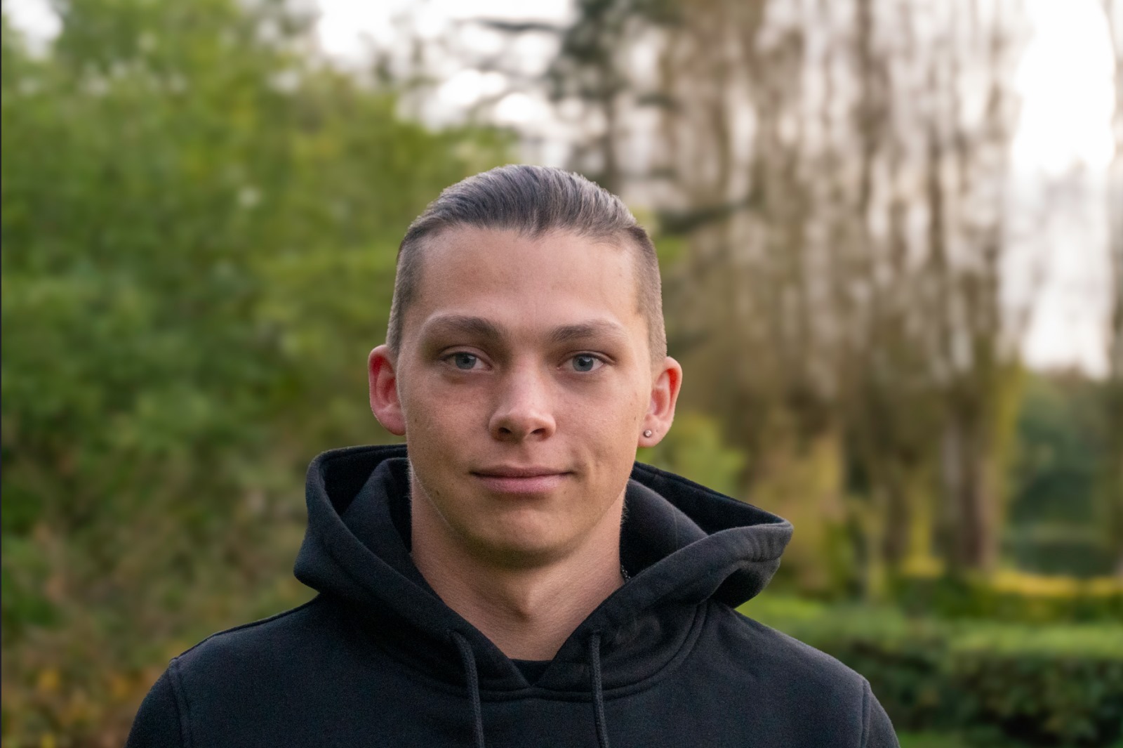 Kwinten van Kwiq.dev